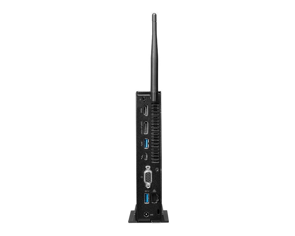 PRO DP10 13M