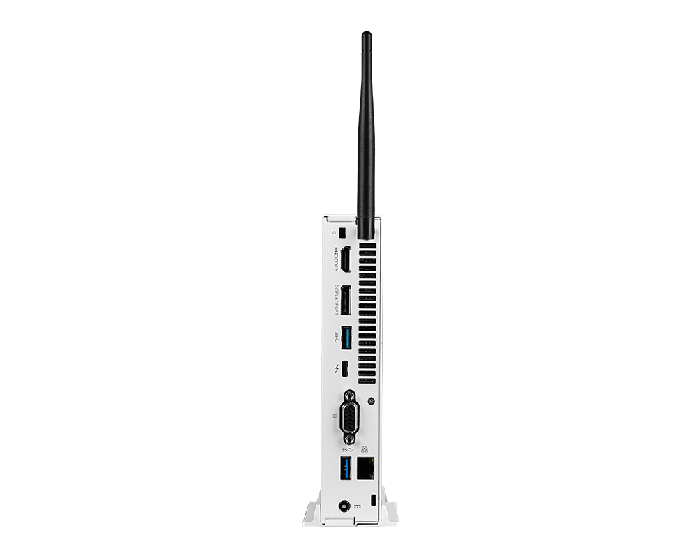 PRO DP10 13M