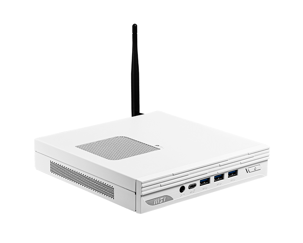 PRO DP10 13M