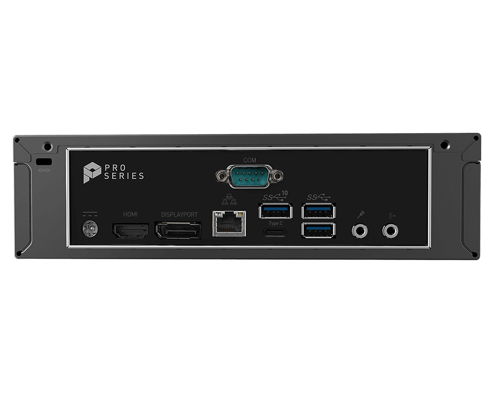 PRO DP21 13M