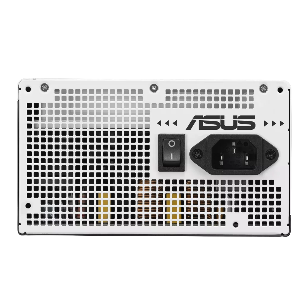 Asus Prime 850W Gold
