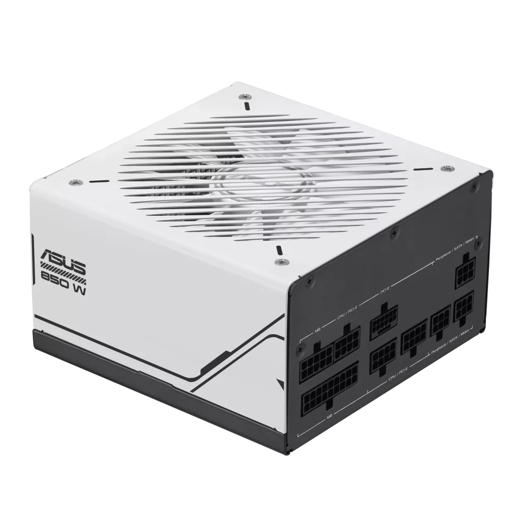 Asus Prime 850W Gold