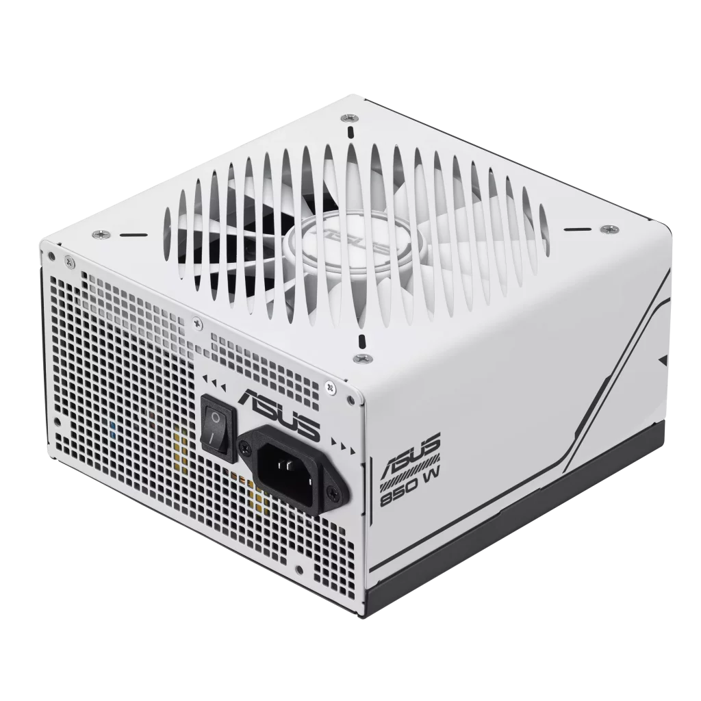 Asus Prime 850W Gold