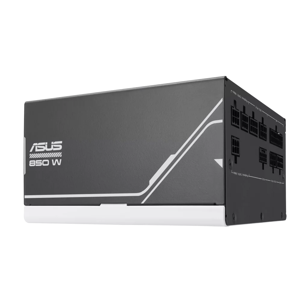 Asus Prime 850W Gold