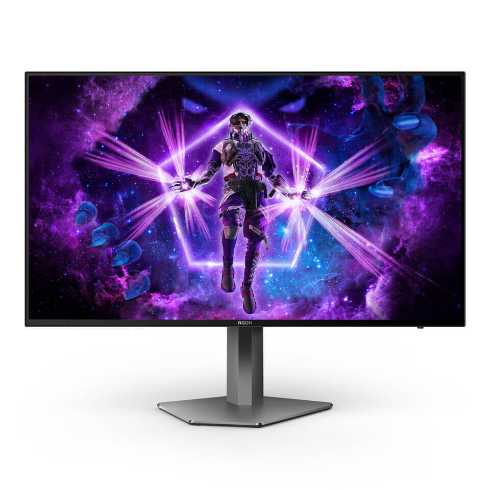 AGON PRO AG276QZD.2