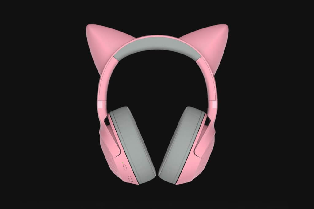 Razer Kraken Kitty V2 BT (1)