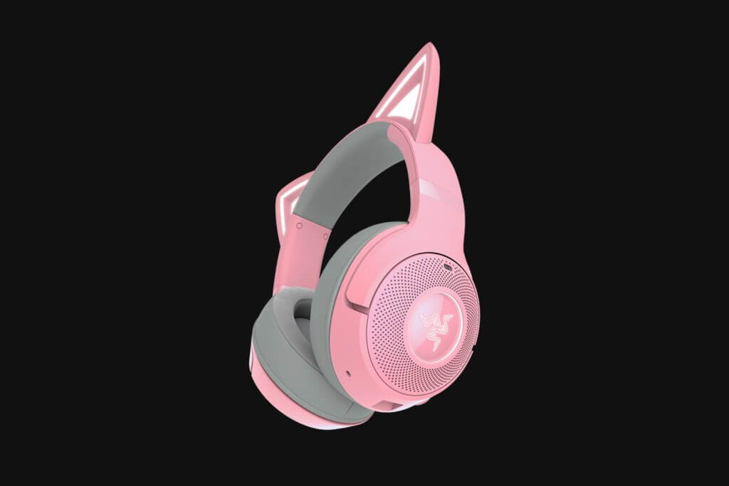 Razer Kraken Kitty V2 BT (2)