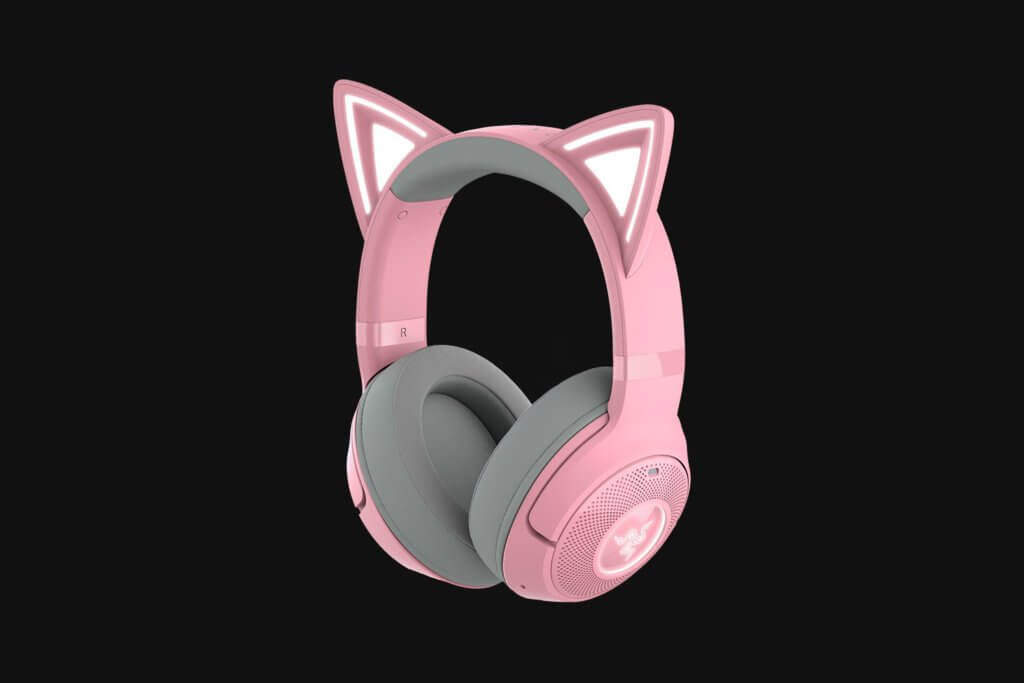 Razer Kraken Kitty V2 BT (3)