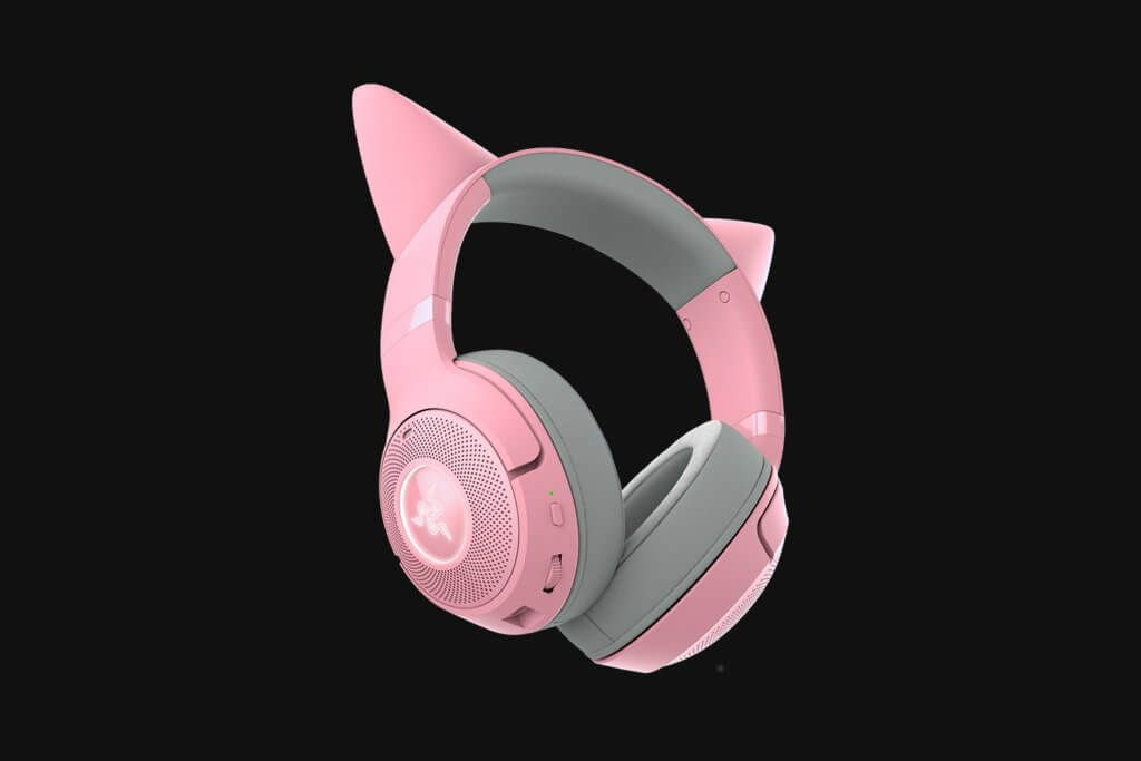 Razer Kraken Kitty V2 BT (5)