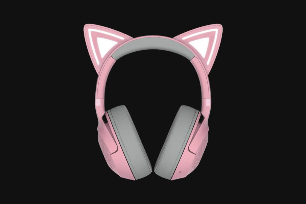Razer Kraken Kitty V2 BT (6)