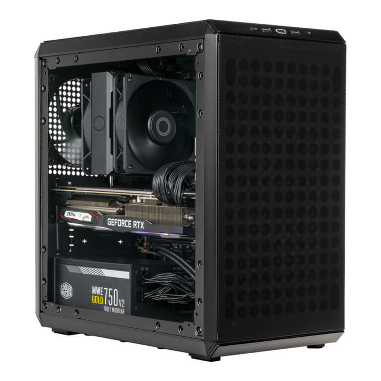 Cooler Master Q300L V2.1