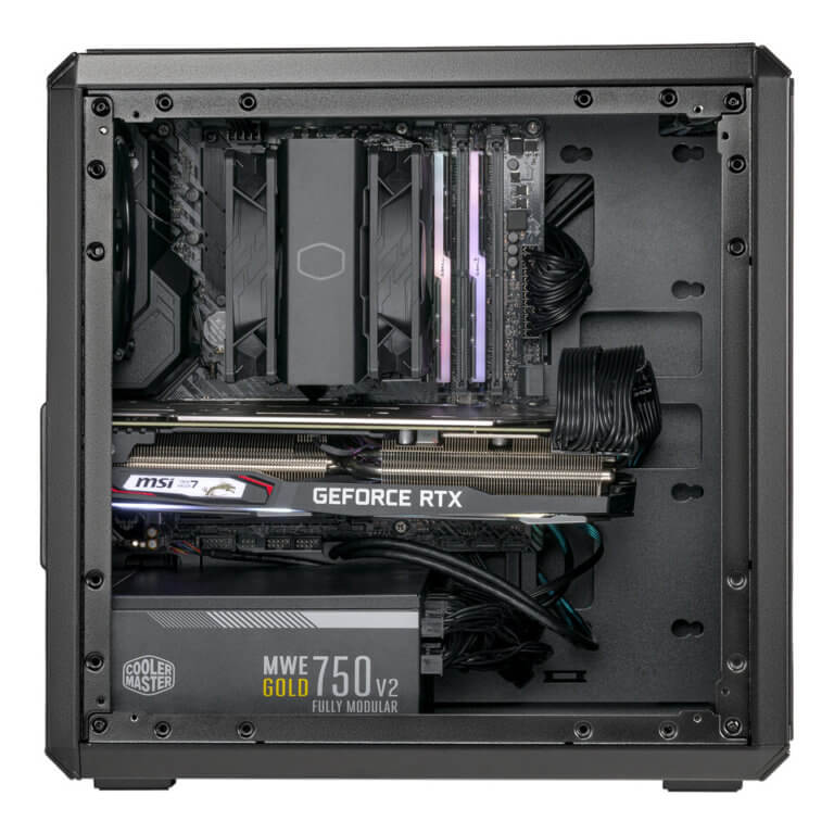 Cooler Master Q300L V2.3