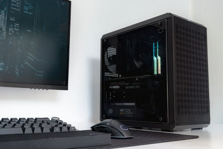 Cooler Master Q300L V2.4