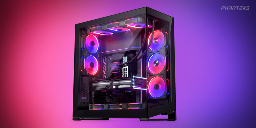 NV9 chassis