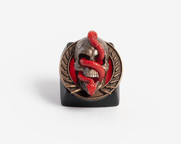 ARTISAN KEYCAP CALL OF DUTY® MODERN WARFARE® III EDITION.3