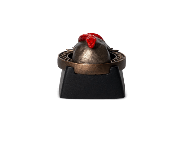 ARTISAN KEYCAP CALL OF DUTY® MODERN WARFARE® III EDITION.4