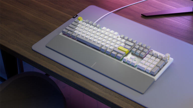 CORSAIR Teclado Gaming K70 CORE SE.3