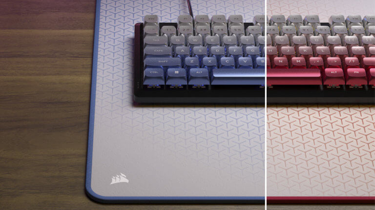 CORSAIR Teclado Gaming K70 CORE SE.5