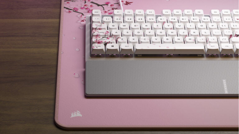 CORSAIR Teclado Gaming K70 CORE SE.6