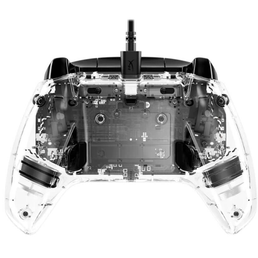 HyperX Clutch Gladiate RGB Gaming Controller.1.3