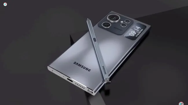 Samsung Galaxy S24 Ultra Promete Upgrade Poderoso com S-Pen e IA