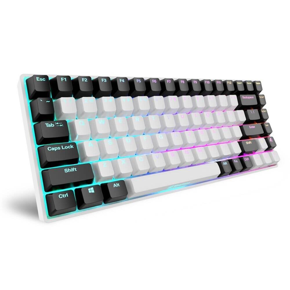 SKILLER SGK50 keyboard series.3