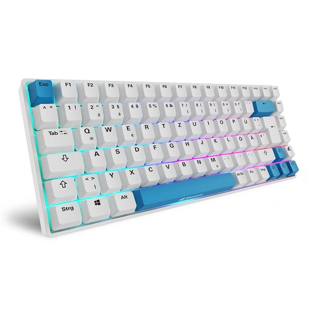 SKILLER SGK50 keyboard series.4