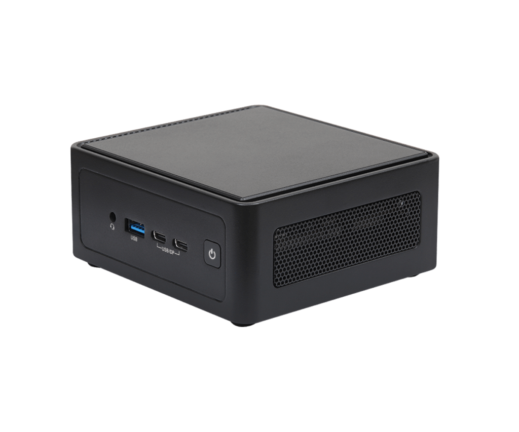 4X4 BOX-8840U