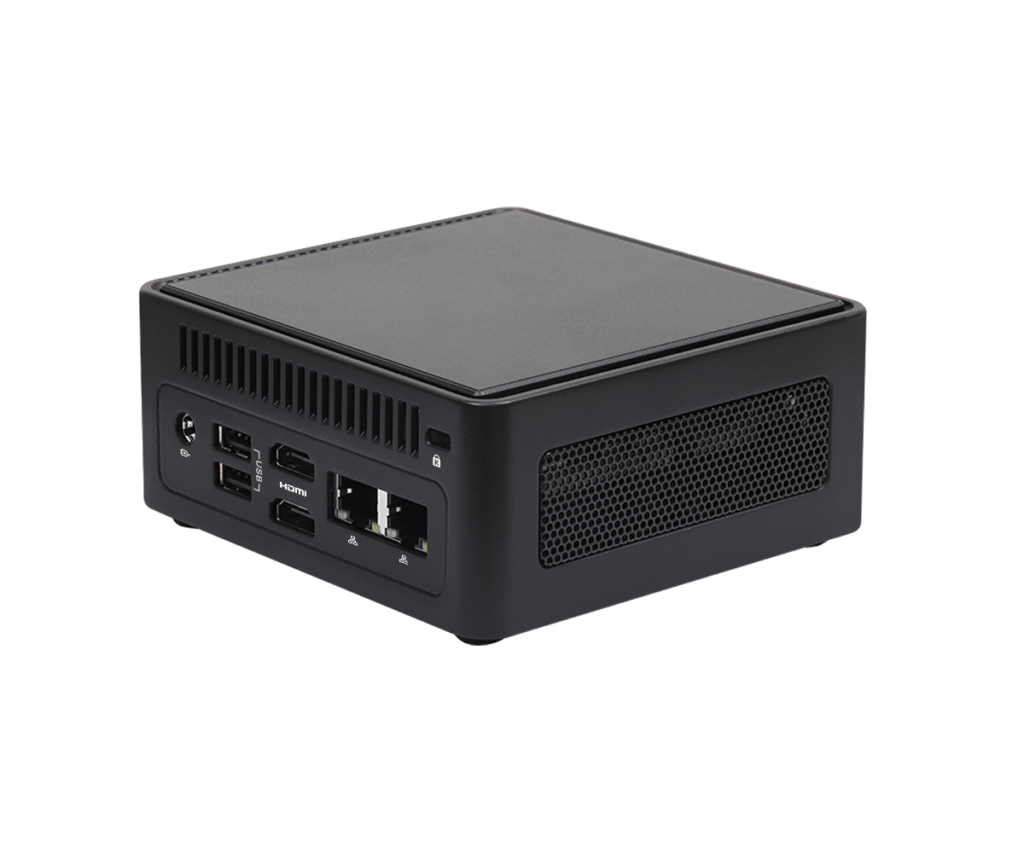 4X4 BOX-8840U