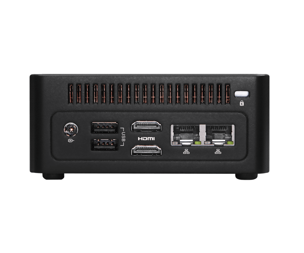 4X4 BOX-8840U