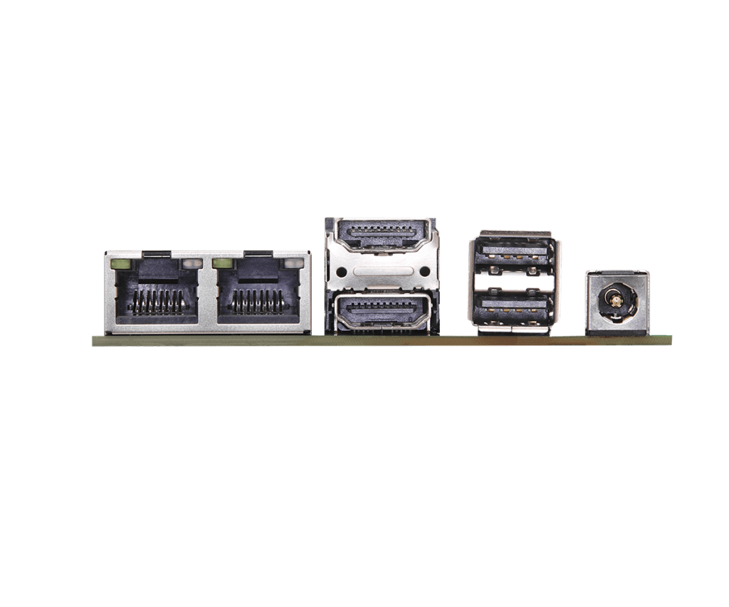 4X4-8840U-1U