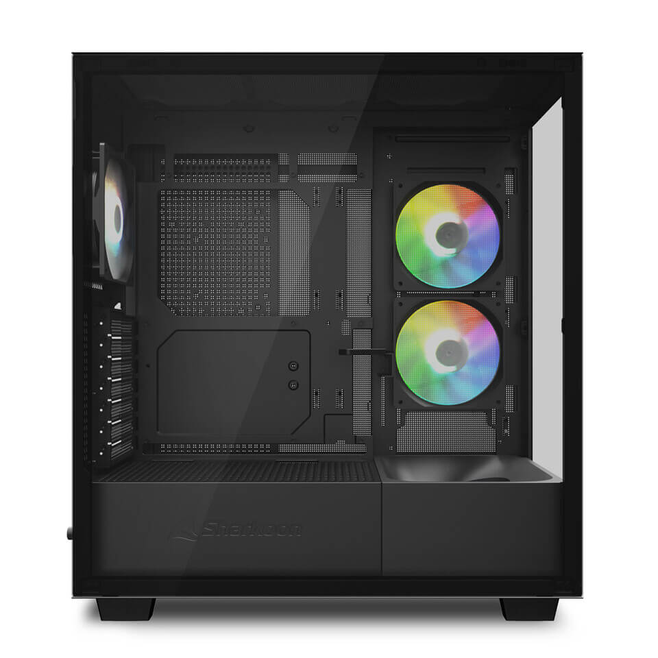 Rebel C60 RGB ATX.5