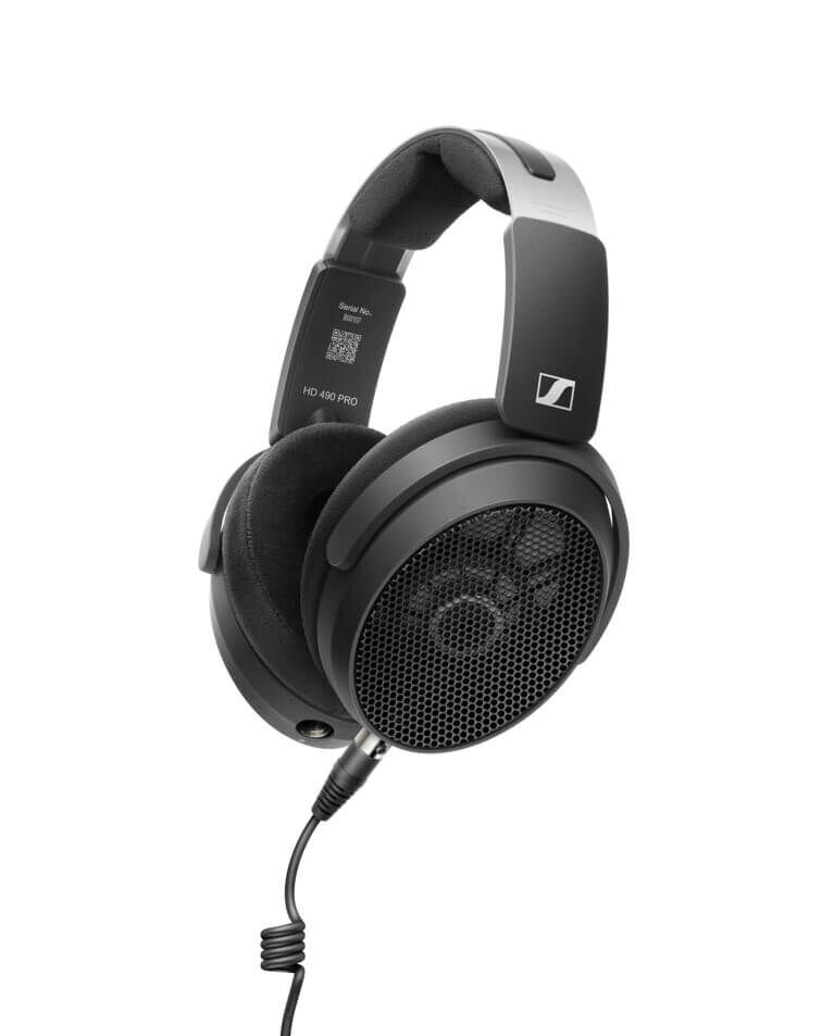 Sennheiser HD 490 PRO (4)