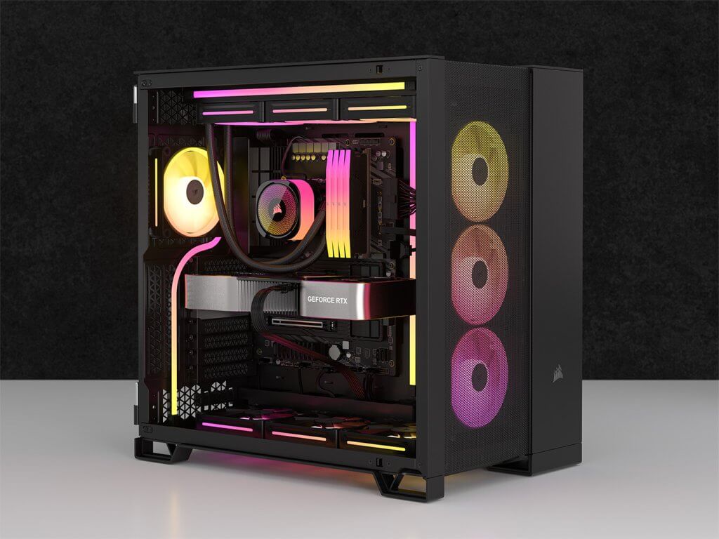 Ventoinhas Corsair LX RGB Series_ (1)
