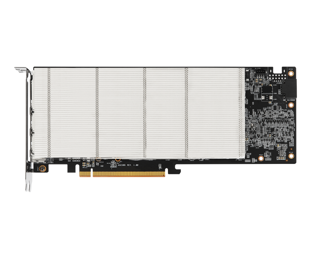 AMD Radeon™ RX 7900 XTX Passive 24GB