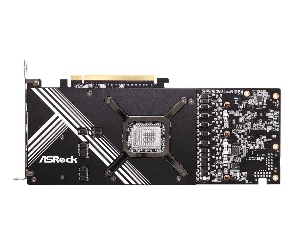 AMD Radeon™ RX 7900 XTX Passive 24GB