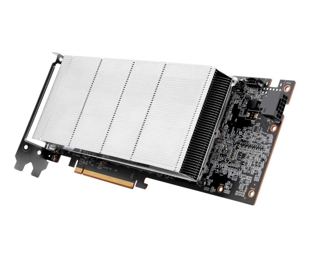 AMD Radeon™ RX 7900 XTX Passive 24GB