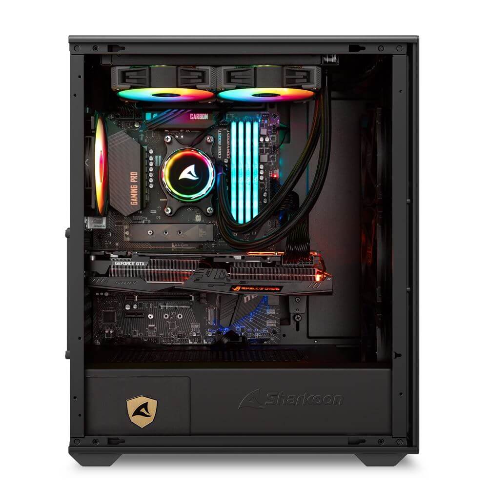 VK2 RGB