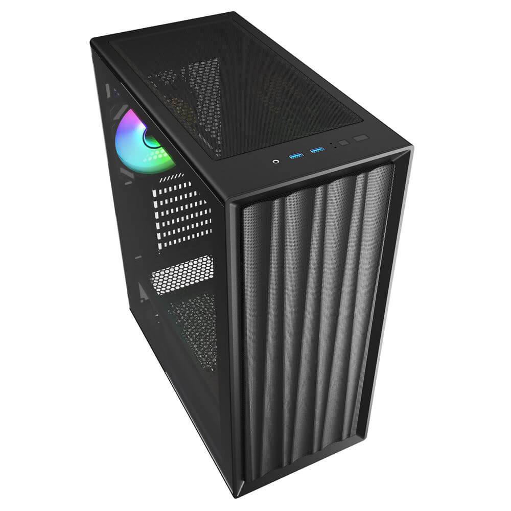 VK3 RGB