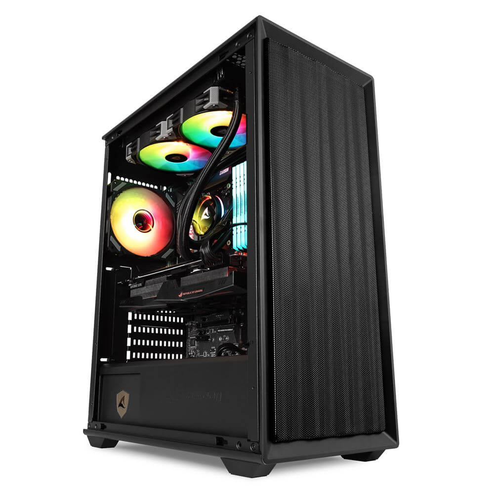VK3 RGB