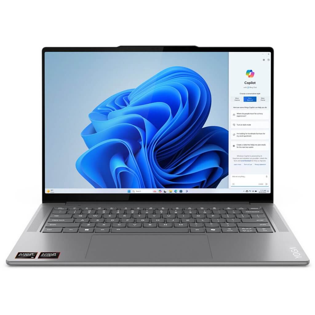 Lenovo Yoga Pro 7 (14", 9)