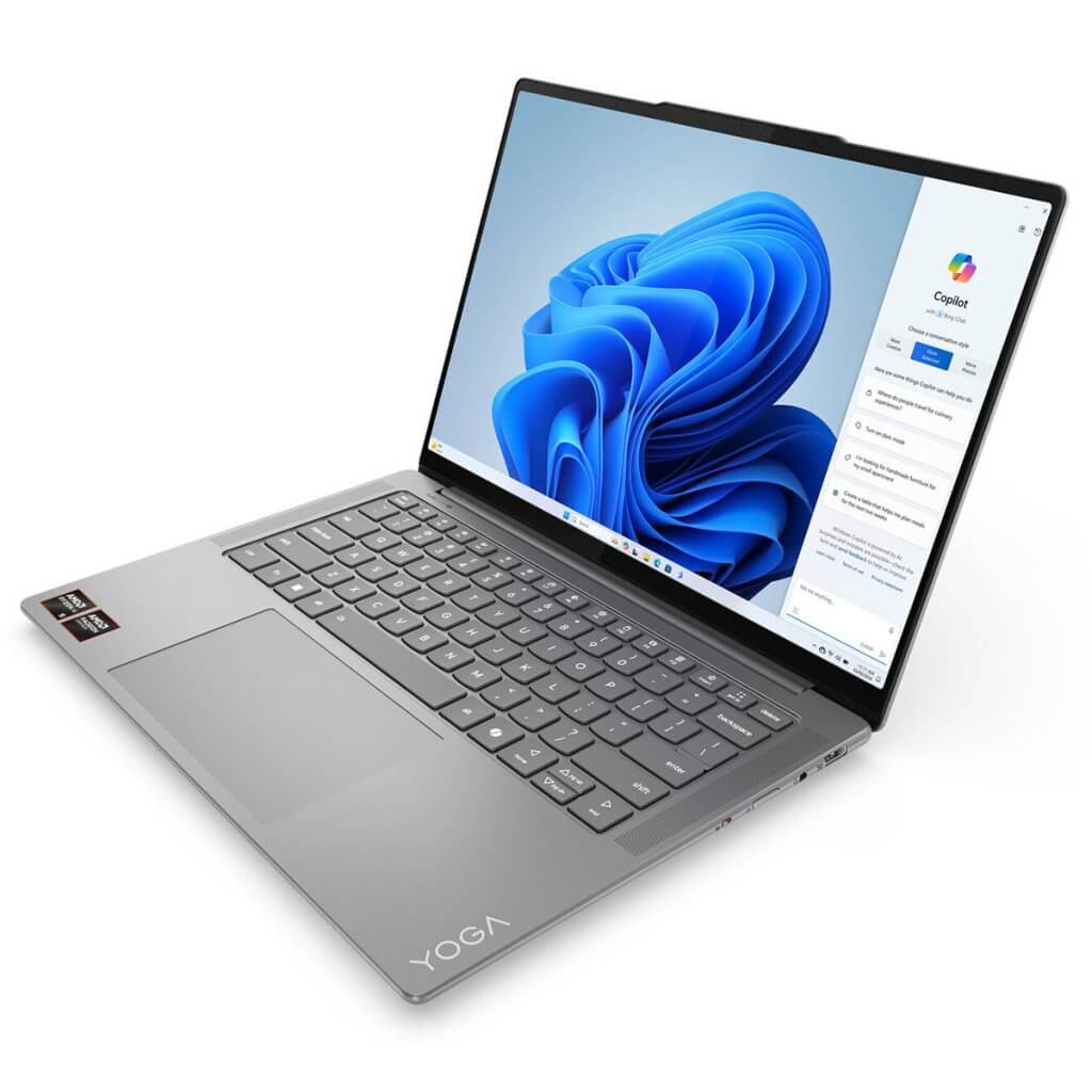 Lenovo Yoga Pro 7 (14", 9)