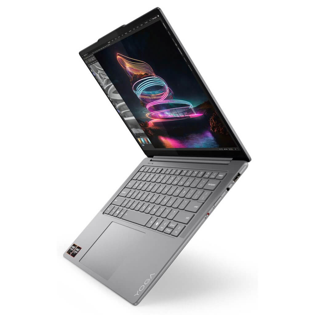 Lenovo Yoga Pro 7 (14", 9)