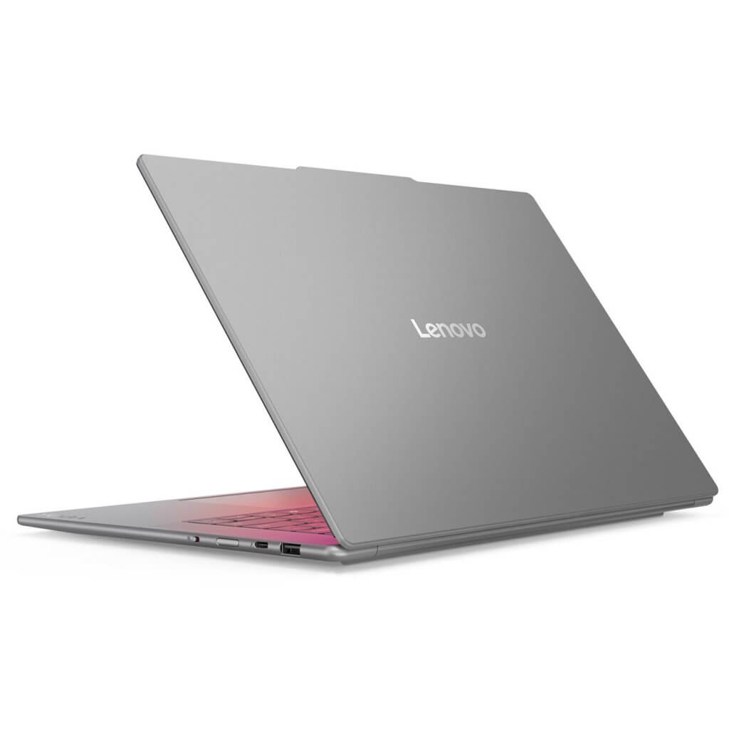 Lenovo Yoga Slim 7i Aura Edition (15", 9)