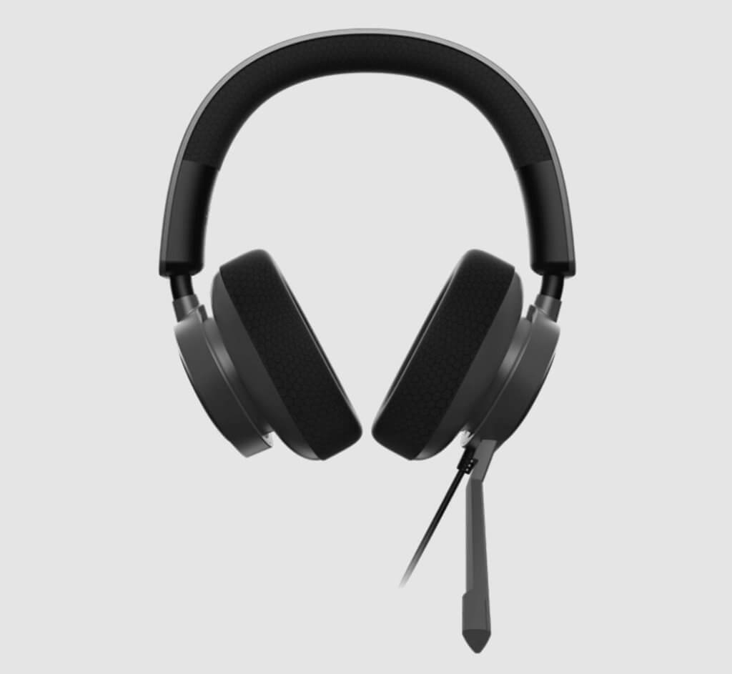 MSI MAESTRO 300 Gaming Headset (1)