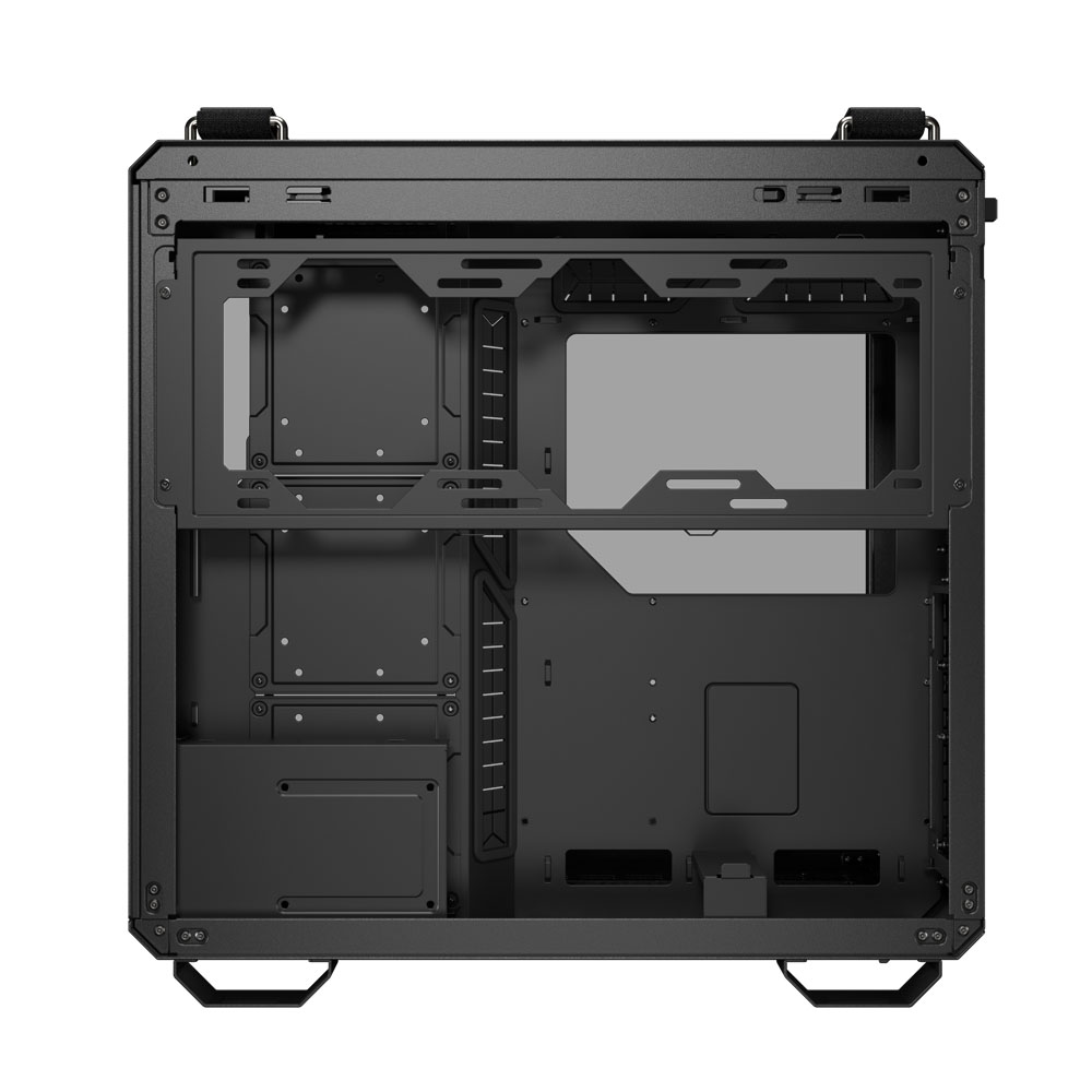 TUF Gaming GT502 Horizon Black