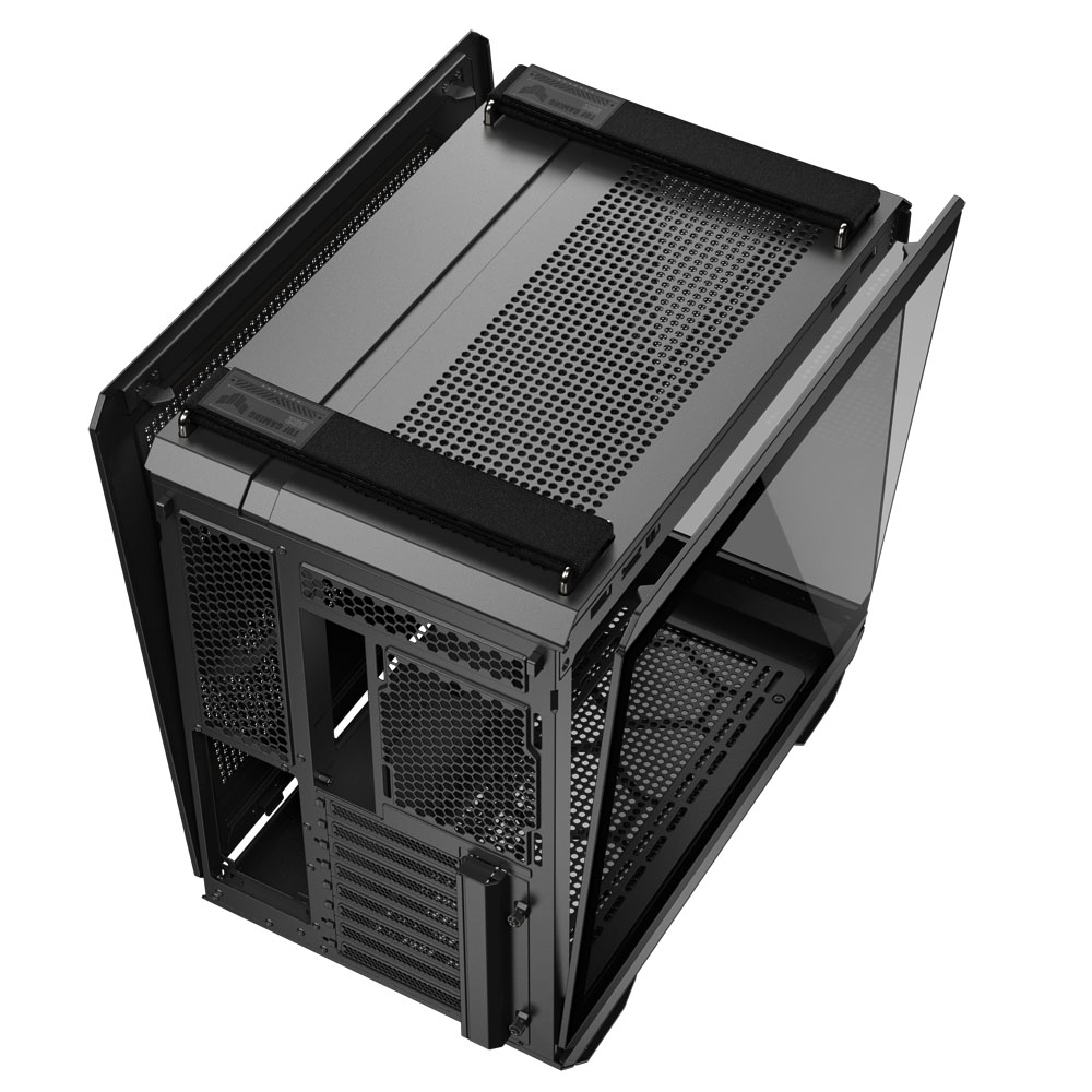 TUF Gaming GT502 Horizon Black