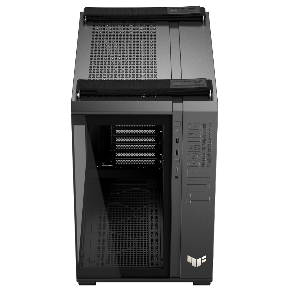 TUF Gaming GT502 Horizon Black