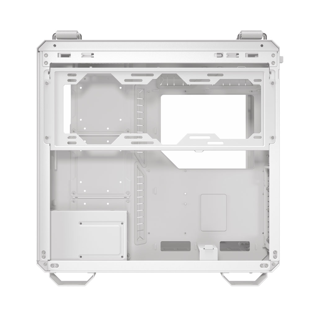 TUF Gaming GT502 Horizon White