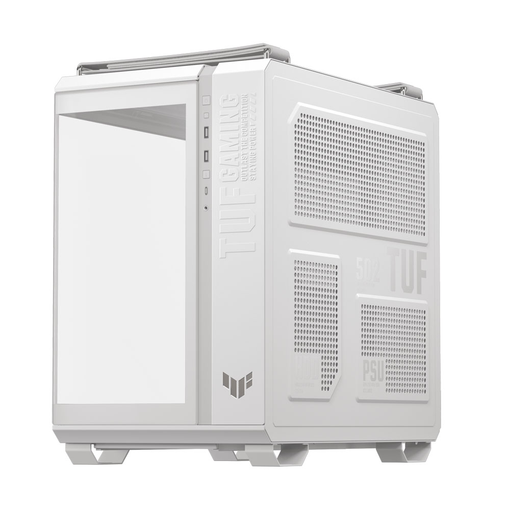 TUF Gaming GT502 Horizon White